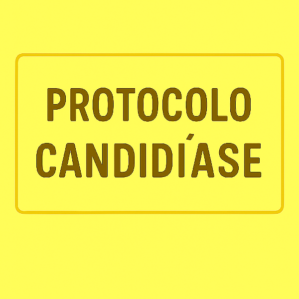 CANDIDIASE