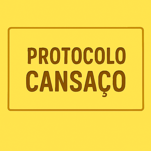 CANSAÇO