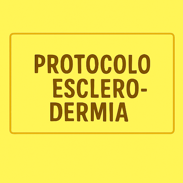 ESCLERODERMIA