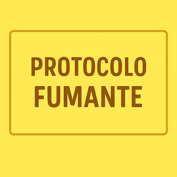 FUMANTES