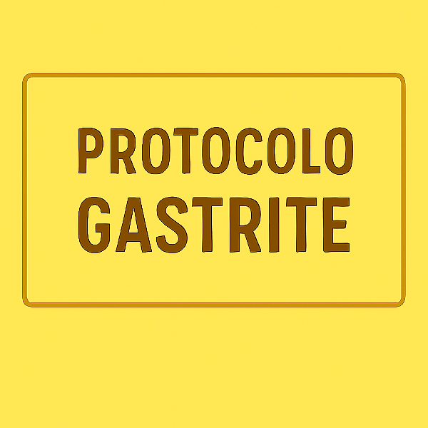 GASTRITE