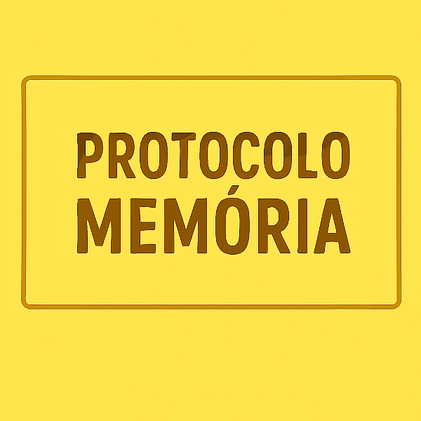 MEMÓRIA
