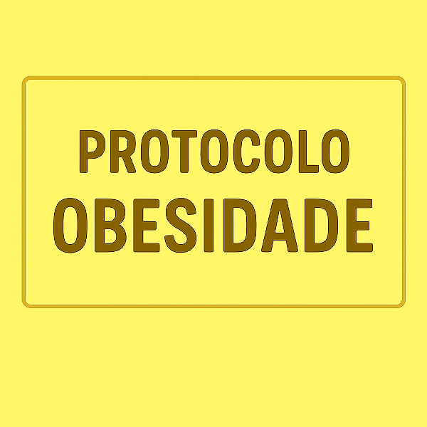 OBESIDADE