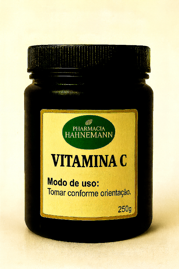 VITAMINA C