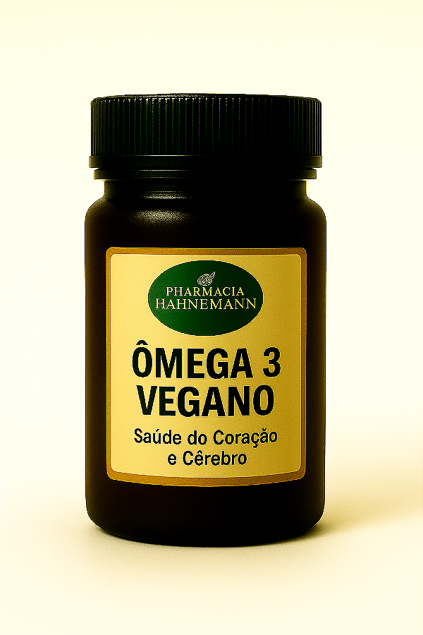 OMEGA 3 VEGANO