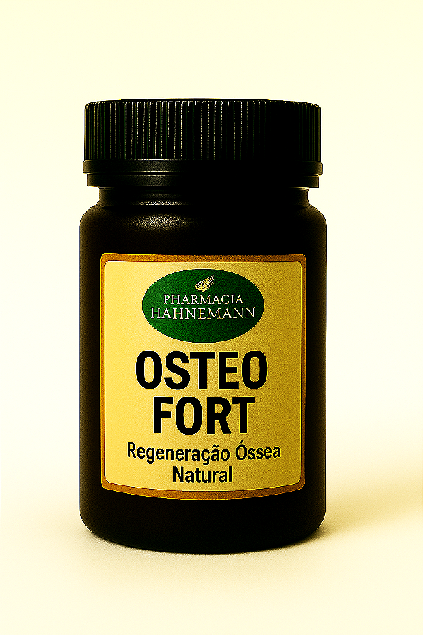 OSTEO FORT