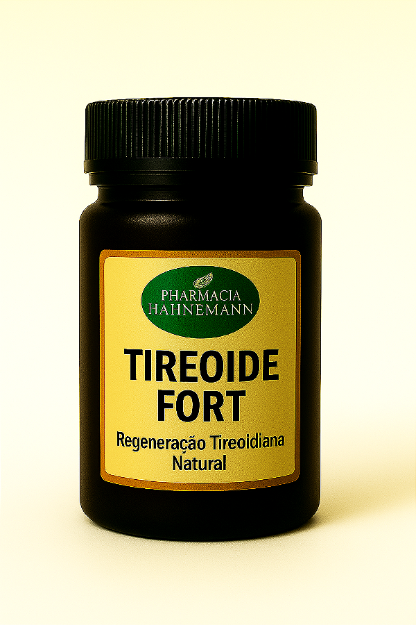 TIREOIDE FORT