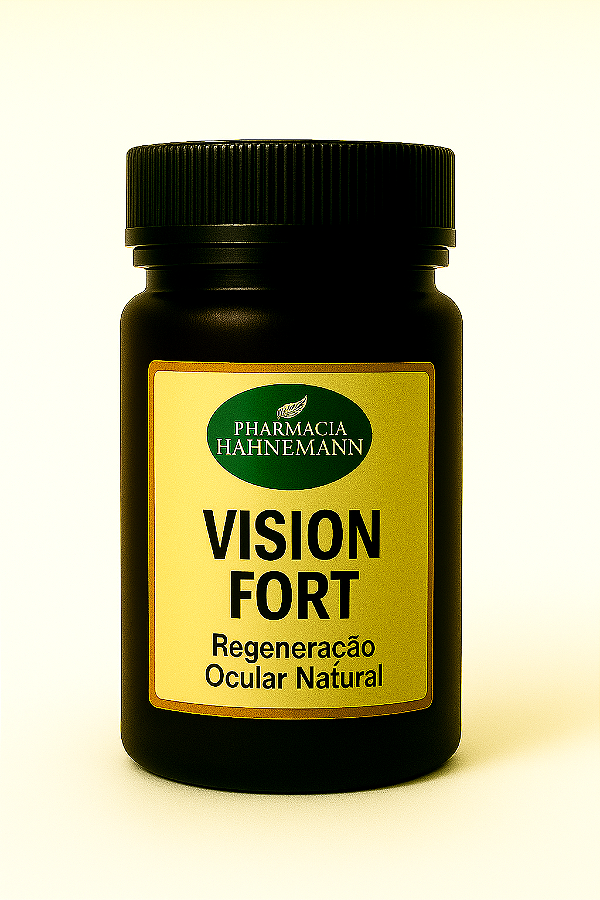 VISION FORT