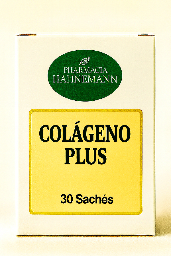 COLAGENO PLUS