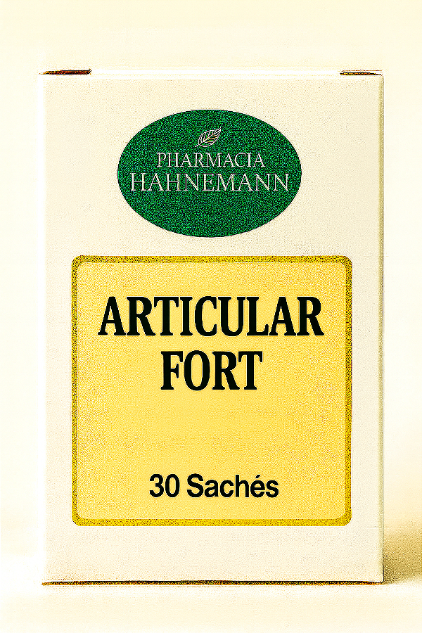 ARTICULAR FORT