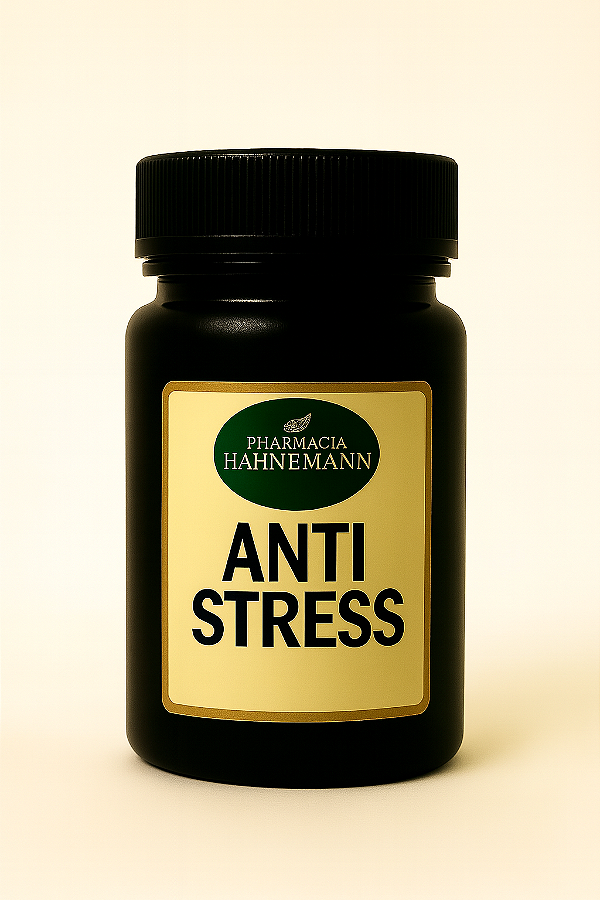 ANTI STRESS