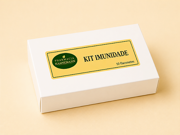 KIT IMUNIDADE