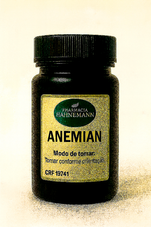 ANEMIAM