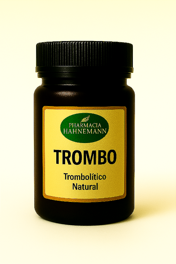 TROMBO PLUS