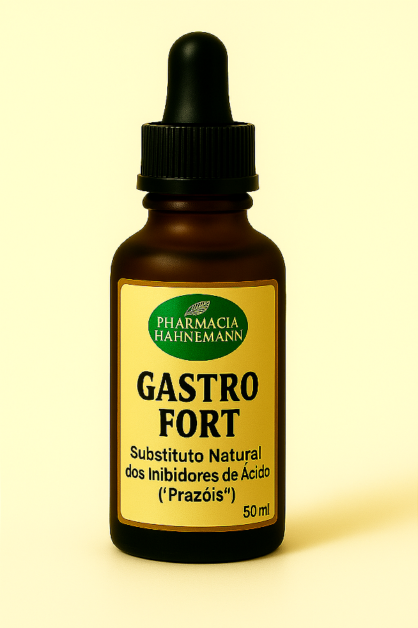 GASTRO FORT