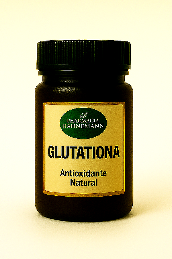 GLUTATIONA