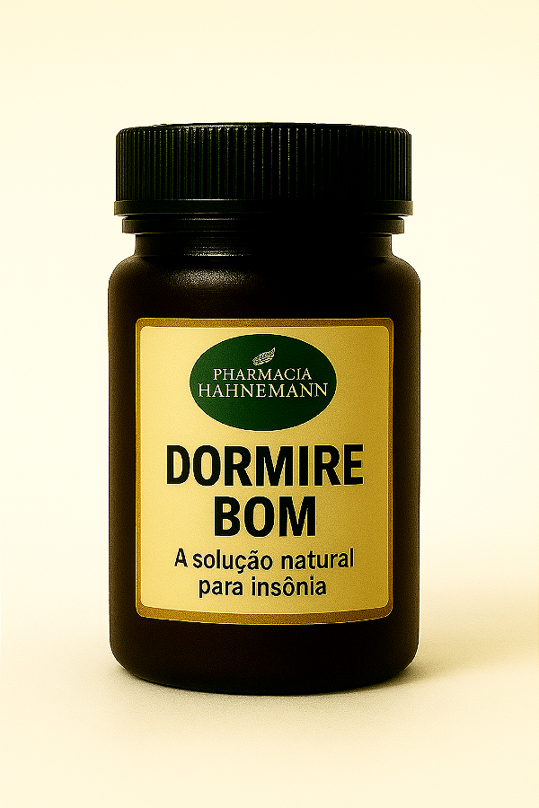 DORMIRE BOM