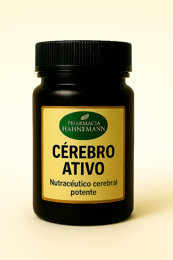 CEREBRO ATIVO