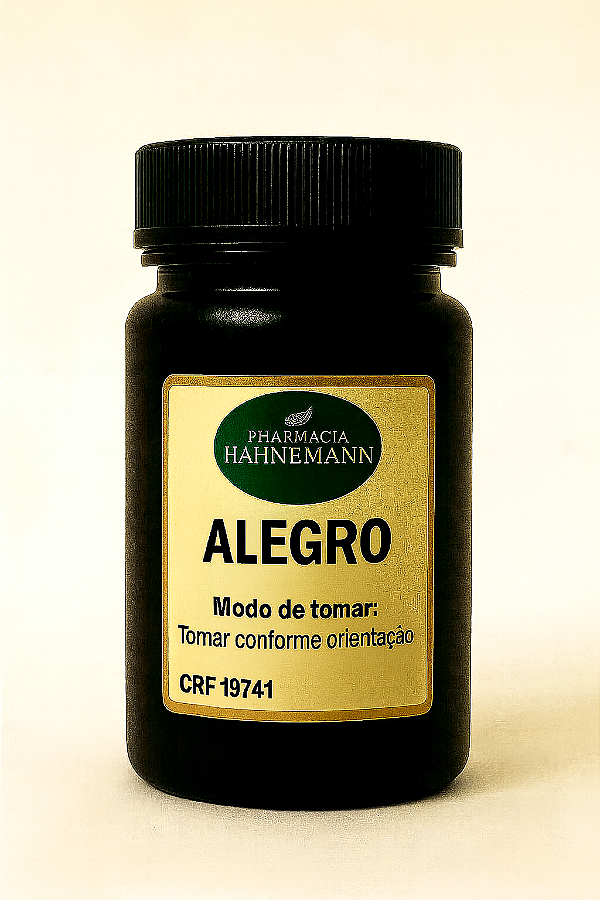 ALEGRO