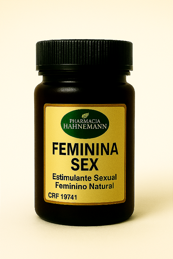 FEMININA SEX