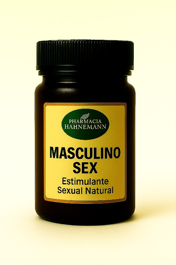 MASCULINO SEX