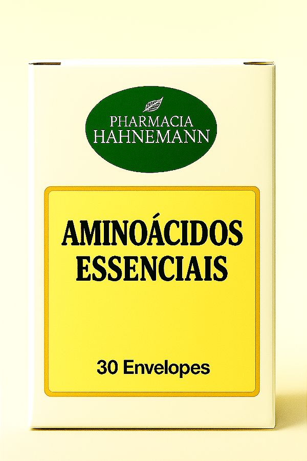 AMINOACIDOS ESSENCIAS -Mix Right-