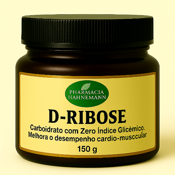 D RIBOSE