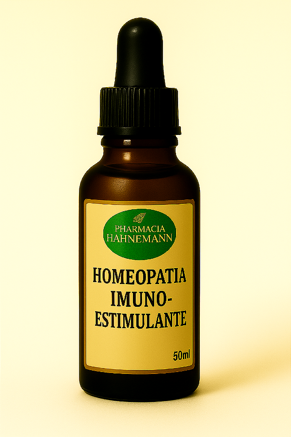 IMUNOESTIMULANTE