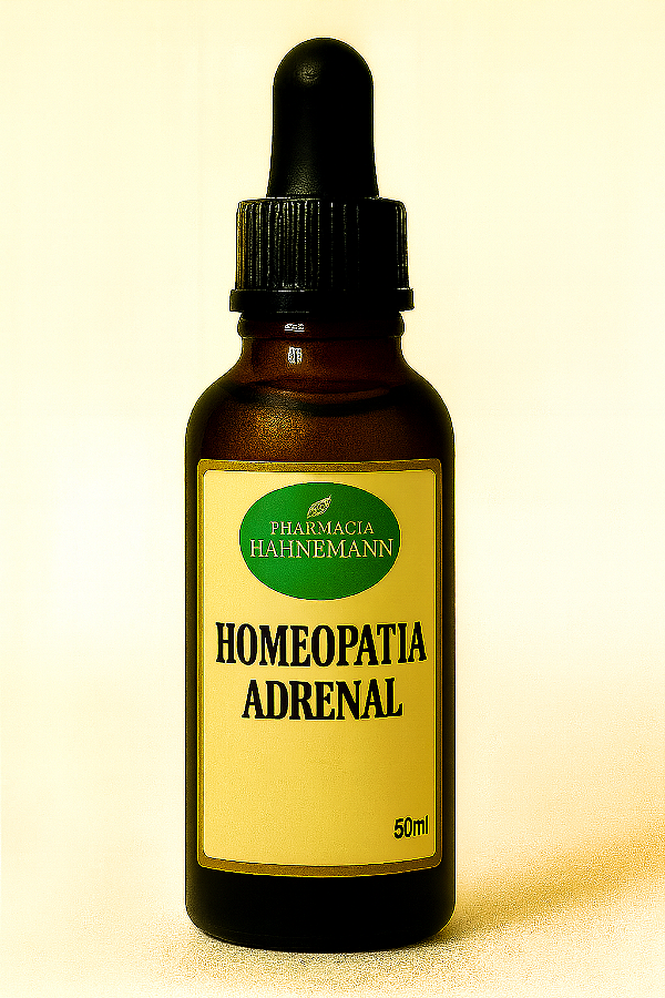 ADRENAL