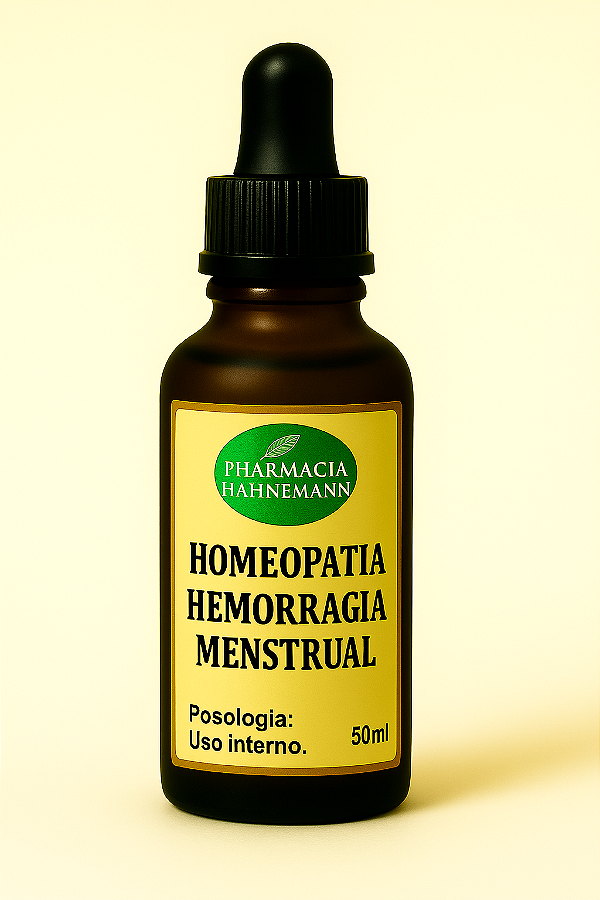 HEMORRAGIA MENSTRUAL