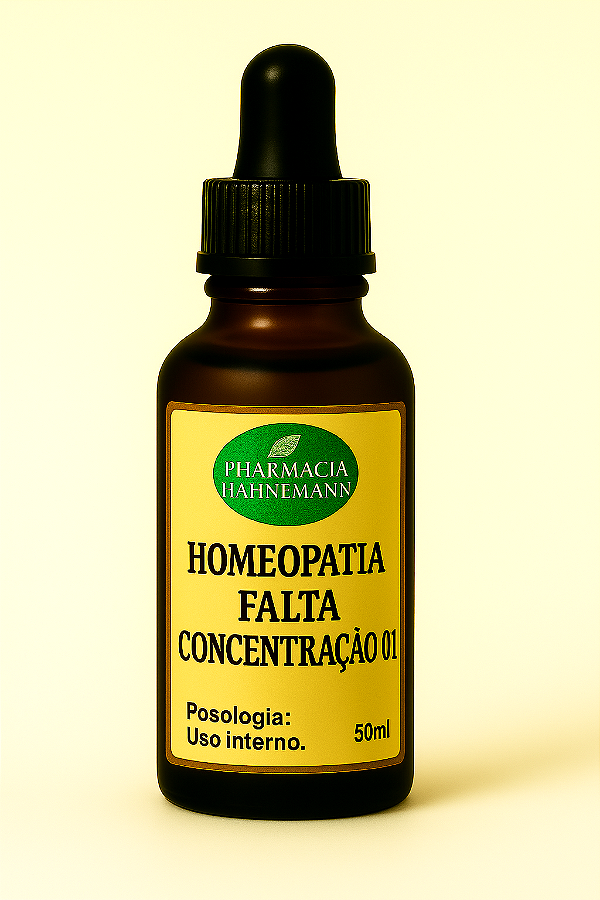 FALTA DE CONCENRAÇÃO 1