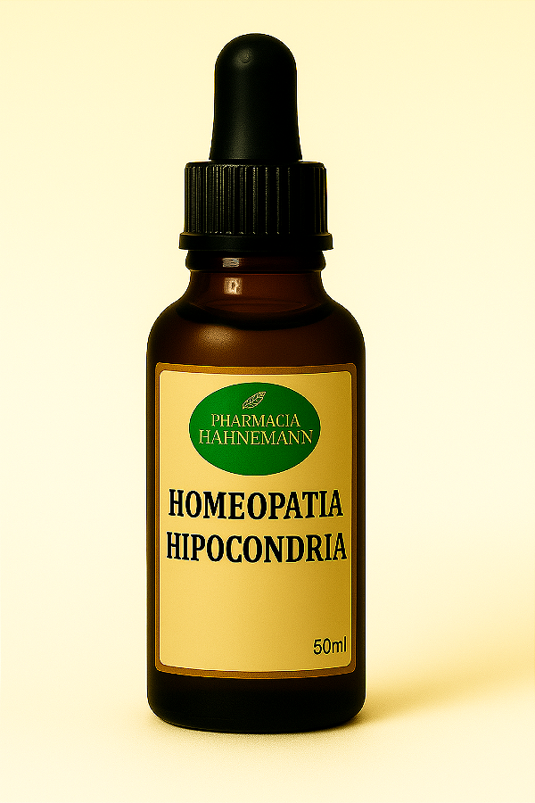 HIPOCONDRÍA
