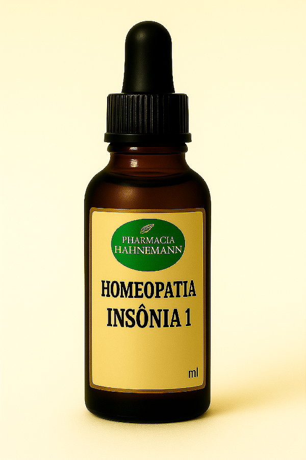 INSÔNIA 1