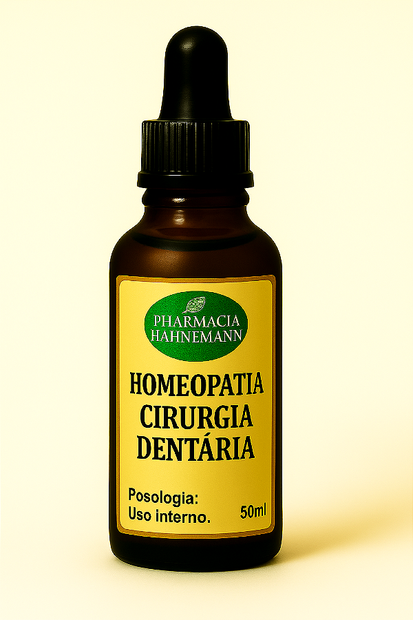 CIRURGIA DENTARIA ( carie ou canal )