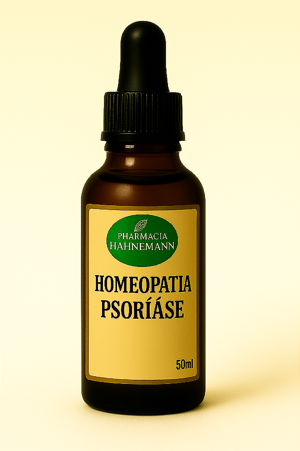 PSORIASE