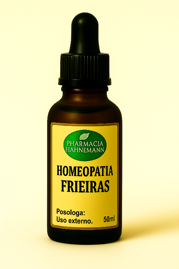 FRIEIRAS ( lesão fúngica )