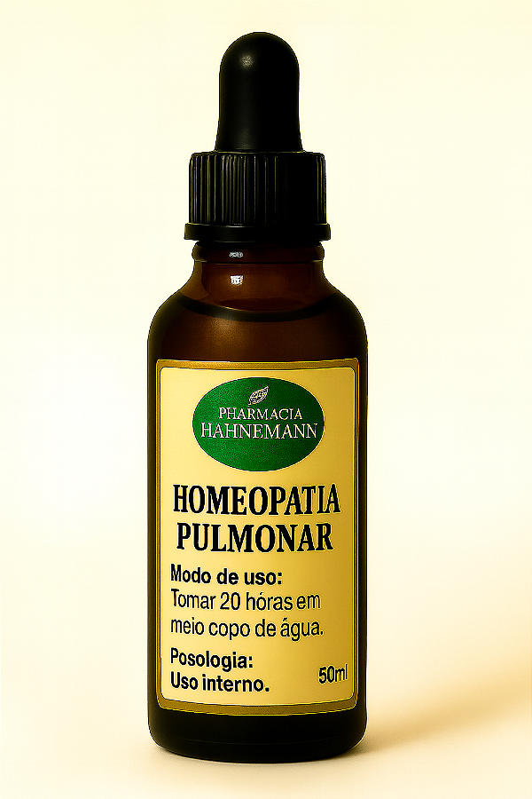 PULMONAR