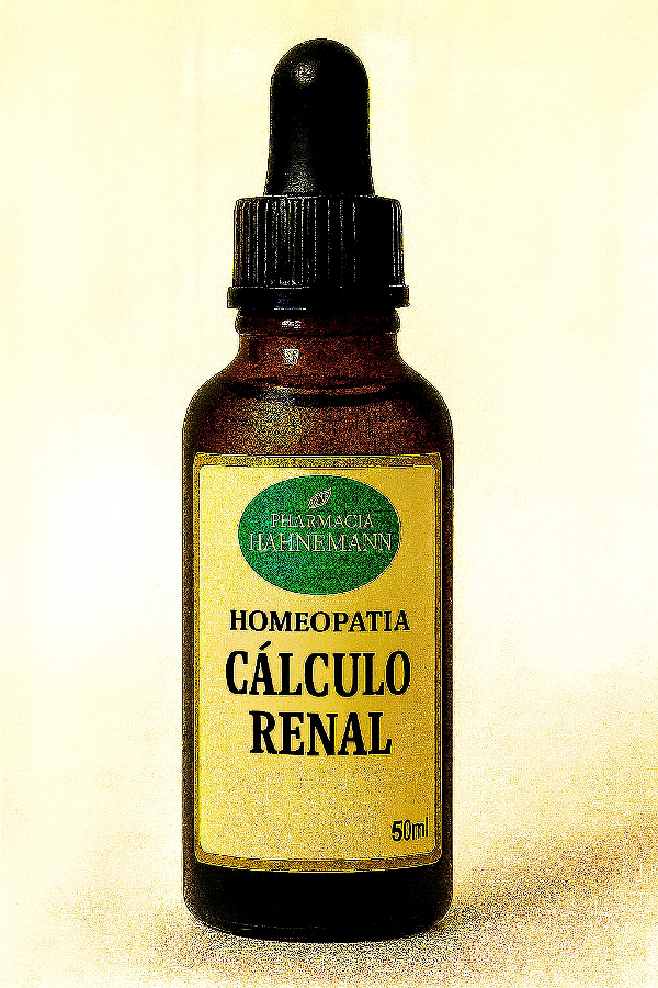 CÁLCULOS RENAIS