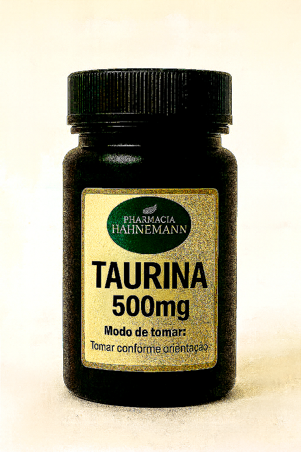 TAURINA