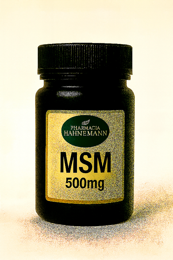 MSM