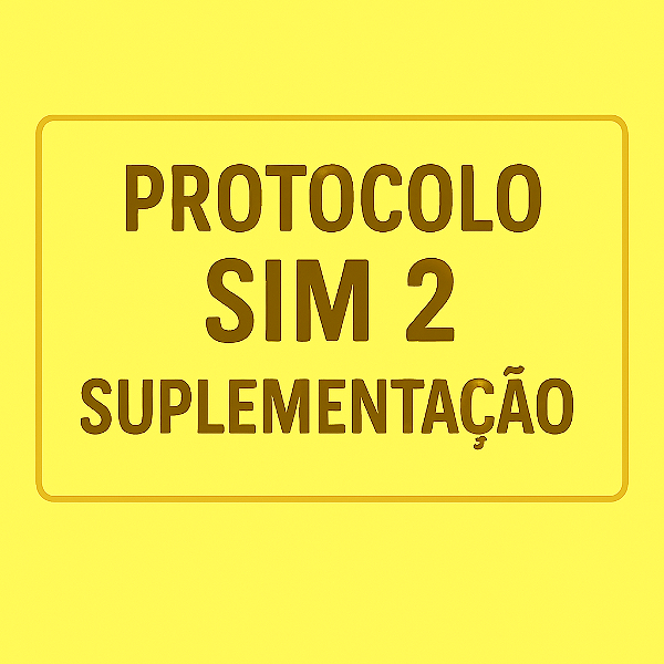Protocolo SIM 2