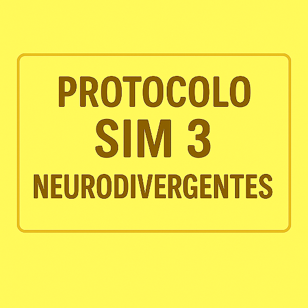 Protocolo SIM 3