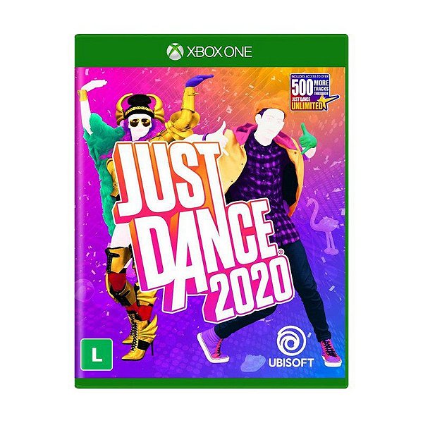 Para jogar Just Dance não será mais necessário Kinect ou outra