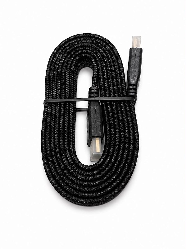 Cabo HDMI 2 Metros Full HD e 4K