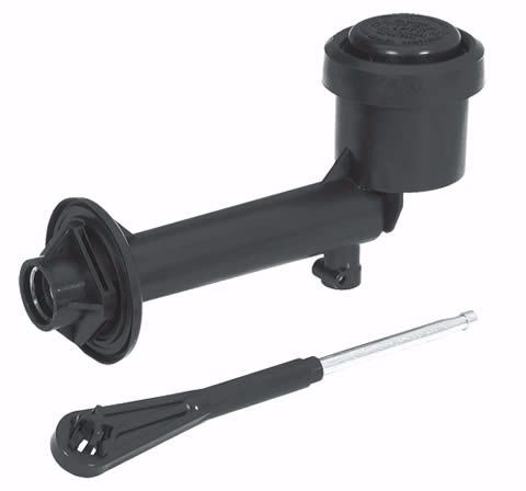 Atuador Embreagem superior 2.2/2.4/2.5- S10/BLAZER 1995 A 2006 93321531 SKF