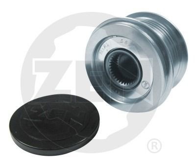POLIA ALTERNADOR ASTRA/ZAFIRA 2009/... 94745272/277