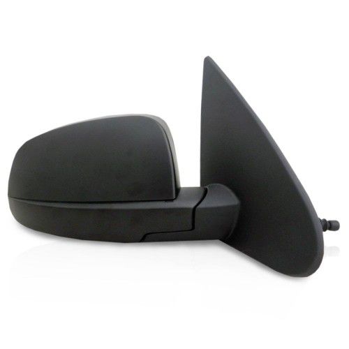 Retrovisor Externo LE Celta 07/12 METAGAL