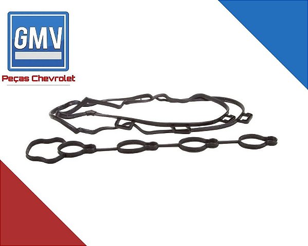 JUNTA TAMPA DE VALVULA CAPTIVA 2.4 16V