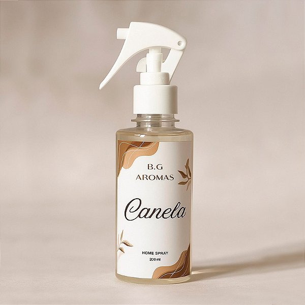 Home Spray Canela - 200ml