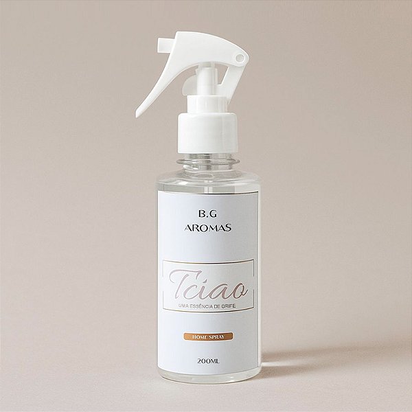 Home Spray T'ciao - 200ml